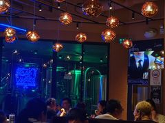 -Ambra Haus琥珀屋精酿餐厅(宝山店)