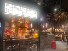 -湊湊火锅·茶憩(东城万达店)