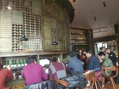 -山葵家·创意料理(宁波来福士店)