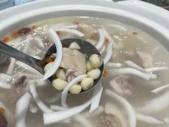 -龙泉人椰子鸡.糟粕醋.海南菜(三亚旗舰店)