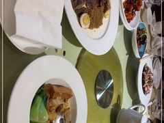 -鹏天阁酒楼·海鲜(红旗店)