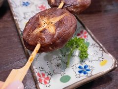 -哥哥の深夜食堂(红松东路店)