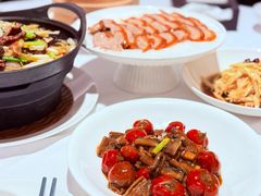 -粗茶淡饭·汉口公馆(循礼门店)