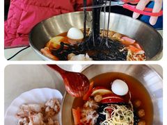 -服务大楼冷面(延大店)