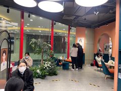 -海马体照相馆(北京apm店)