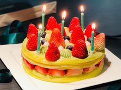 -36cake生日蛋糕·下午茶(南山店)