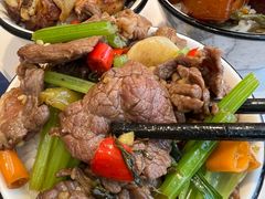 -湘江红·湖南招牌菜(莲花南路店)
