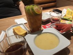 -豪客来牛排(钢铁大街店-2106)
