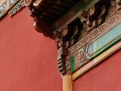 -北京市劳动人民文化宫(太庙)