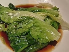 -绿茶餐厅(燕郊永旺店)