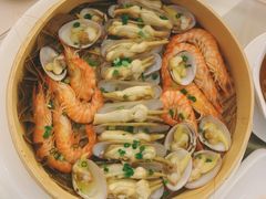 -海逸海鲜酒家(古北店)
