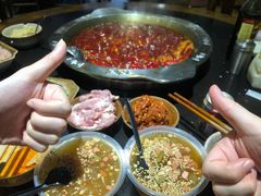 -大龙火锅(老店)