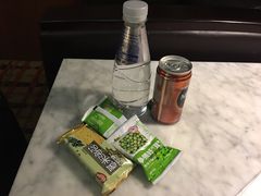 -虹桥机场V2贵宾休息室