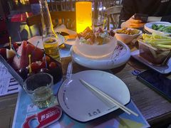 -胡桃里乐队酒馆(大庆店)