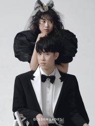 -杭州金夫人婚纱摄影(富阳私享店)