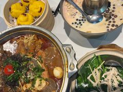 -眉州东坡(华联万柳店)