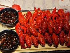 -肥肥虾庄·金牌油焖大虾(沙湖店)