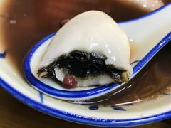 -一心甜汤(丹凤街店)