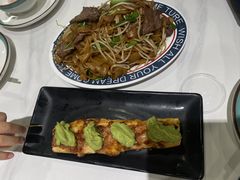 -喜势点·糖沙翁手工茶点·本地人茶居(永庆坊店)