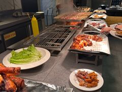 -星伦多自助料理(江阴万达店)