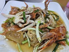 -滑记海鲜饭店·老字号(海鲜街店)