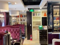 -高第街56号餐厅(美莲广场店)