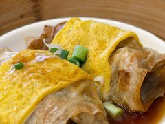 -白天鹅宾馆-宏图府餐厅