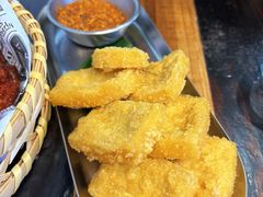 -PAPAYA泰国街头小吃(南山路店)