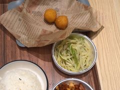 -乡村基(观音桥阳光世纪店)