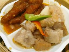 -和乐喜点(宝岗大道店)