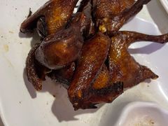 -粤北餐馆