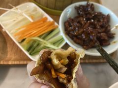 -小菜园新徽菜(无锡宜家荟聚中心店)