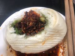 -郑家包子牛肉拉面(尚勤路店)