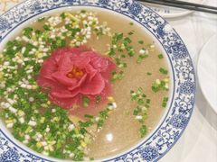 -牡丹宴·正宗洛阳菜·水席专家(国家牡丹园店)