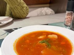 -MIO弥欧洋房西餐厅(中央大街店)