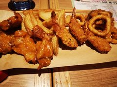 -必胜客(广渠路店)