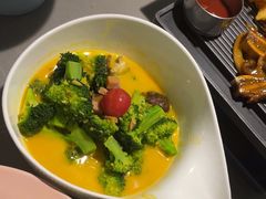 -3号仓库·创意中国菜(乐清正大广场店)