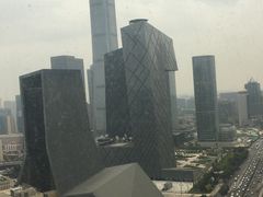 -中央广播电视总台(光华路办公区)