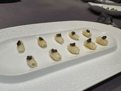 -北京泰富酒店-柏景轩中餐厅