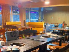 大堂-老北京热气涮羊肉(正荣时代广场店)