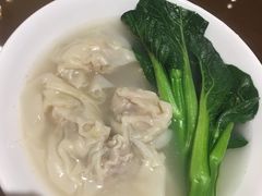 鲜虾净云吞-豫璟轩中餐厅(南昌万怡店)