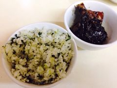 -文庙菜饭(四川北路店)