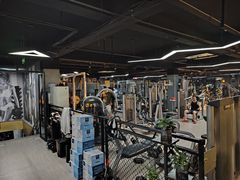 -ENERGY原力健身(川周店)