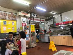-津品味小吃(大学湾店)