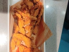 -半天妖烤鱼(东方新天地店)