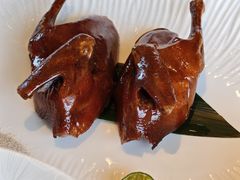 -杭州临平万丽酒店·万丽轩中餐厅