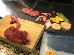 -神户牛排餐厅MOURIYA(总店)