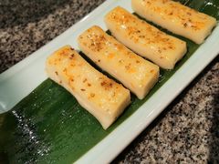 桂花拉糕-南京大牌档(之心城店)