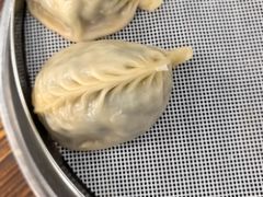 -叶存利海鲜大馅饺子(海宁路总店)