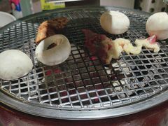 -胡同泥炉烤肉(总店)